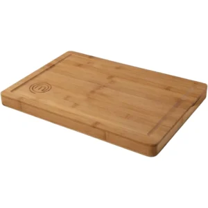 Bambusowa deska do krojenia i serwowania MasterChef