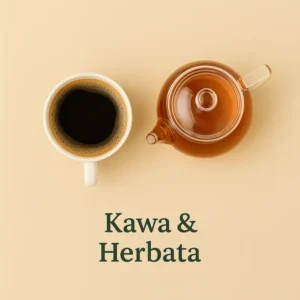 Kawa & Herbata