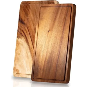 Deska śniadaniowa do krojenia i serwowania AMPARA