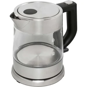 SEVERIN – szklany czajnik elektryczny 1,0 l