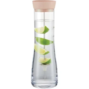Blomus DRIWA – szklana karafka na wodę