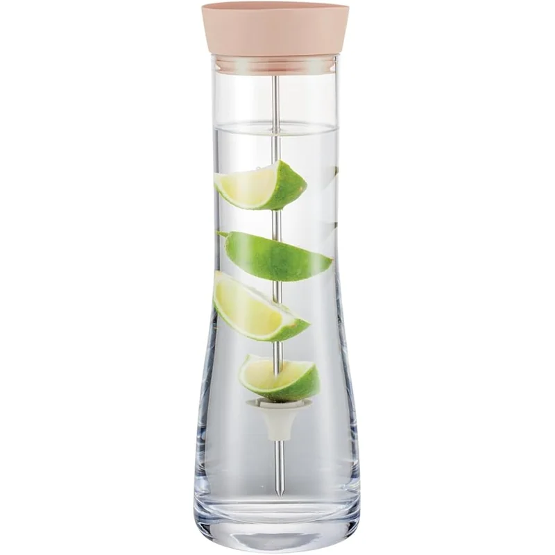 Blomus DRIWA – szklana karafka na wodę - obrazek 2