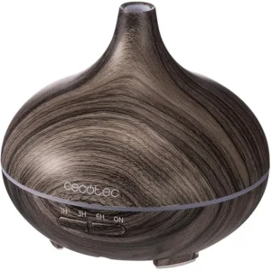 Cecotec – ultradźwiękowy dyfuzor zapachowy