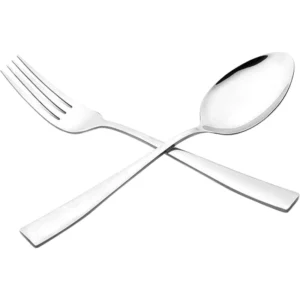 Otto Koning Leipzig – zestaw sztućców dla 8 osób