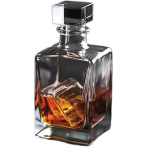 Nachtmann Julia – kryształowa karafka do whisky