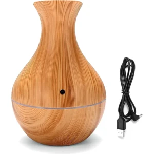 Retoo – ultradźwiękowy dyfuzor zapachowy z