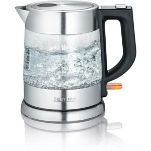 SEVERIN – szklany czajnik elektryczny 1,0 l