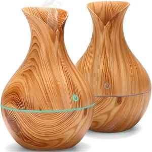 Retoo – ultradźwiękowy dyfuzor zapachowy z