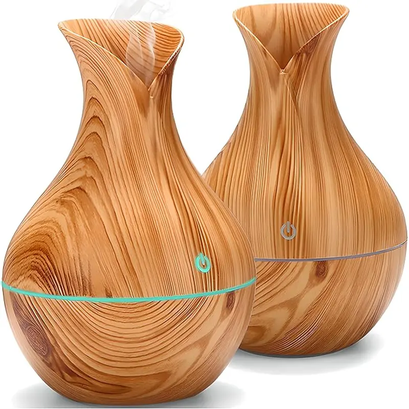 Retoo – ultradźwiękowy dyfuzor zapachowy z