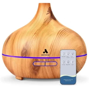 Aerosoul CONE – dyfuzor olejków eterycznych