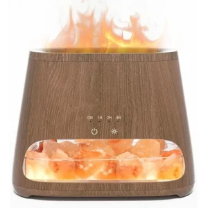 SALKING – dyfuzor olejków eterycznych 2 w 1